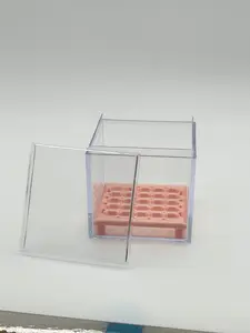 Cultivated x JBC | Square Corm Riser Bundle — Risers + Box *updated