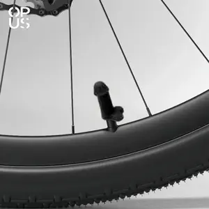 OPUSPORT｜4 PCS Prank Tire Valve Stem Caps Funny Airtight Dust Proof Covers Anti-Rust Valve Stem Cover, Car Wheel Tire Exterior Accessories for Cars, SUV, Bike, Trucks, MotorcyclesChristmas Gift New Year Holiday Present-Christmas Gift New Year Holiday Pres