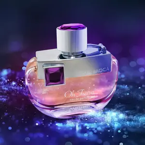 RUE BROCA OH TIARA AMETHYST 3.4 OZ EAU DE PARFUM FOR WOMEN