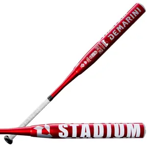 DeMarini Stadium USSSA Slowpitch Softball Bat WBD2682010