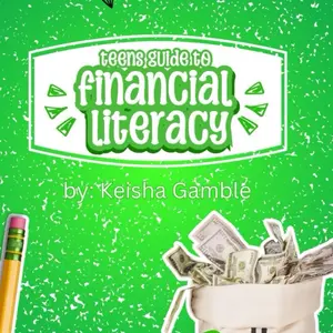 Teen’s Guide to Financial Literacy