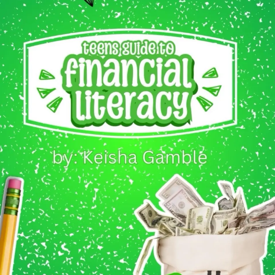 Teen’s Guide to Financial Literacy
