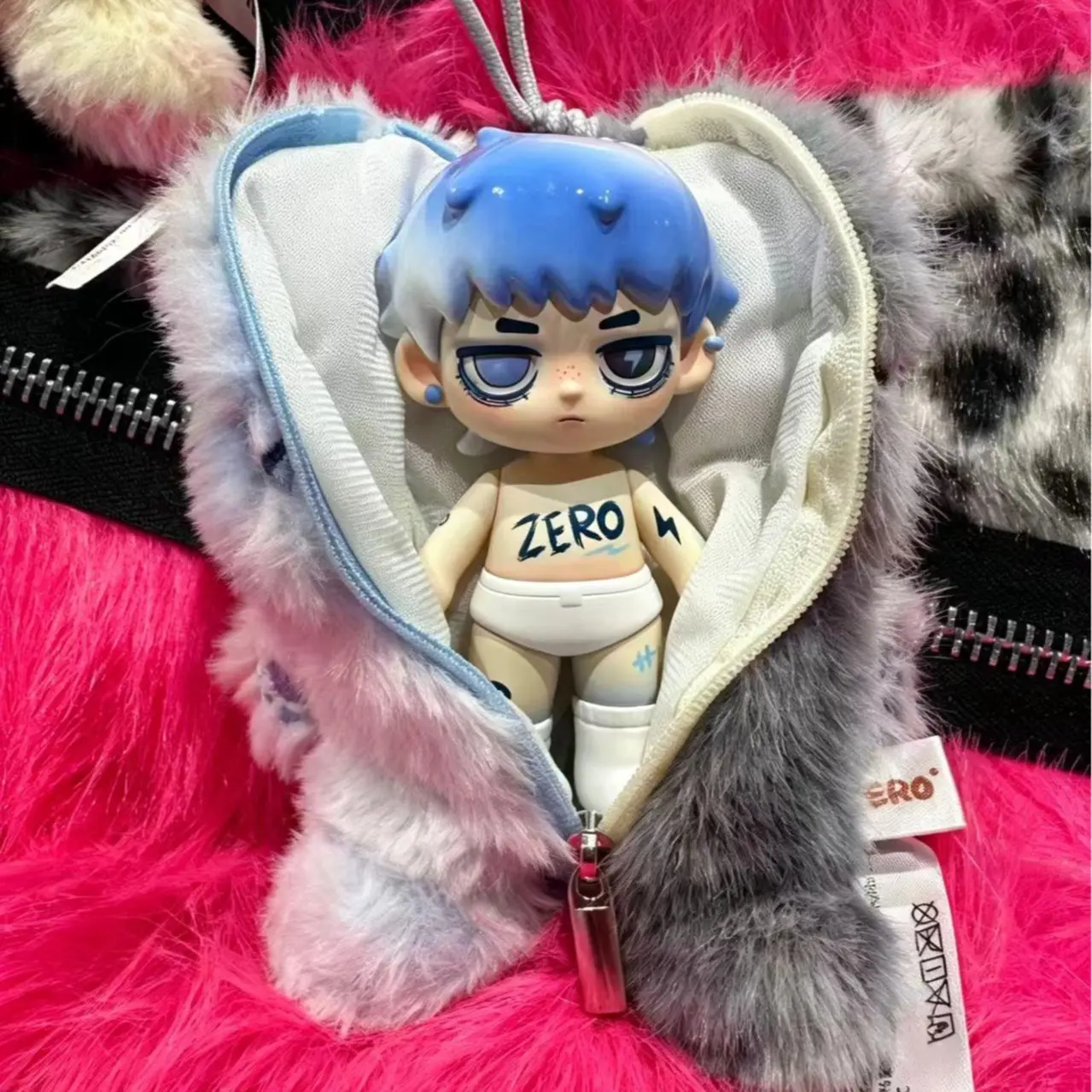 yaya blind box - TikTok Shop