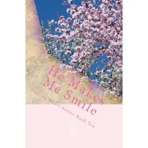 USED-He Makes Me Smile (Seeking Heart Teen Series) by Melanie Wilber (Paperback)