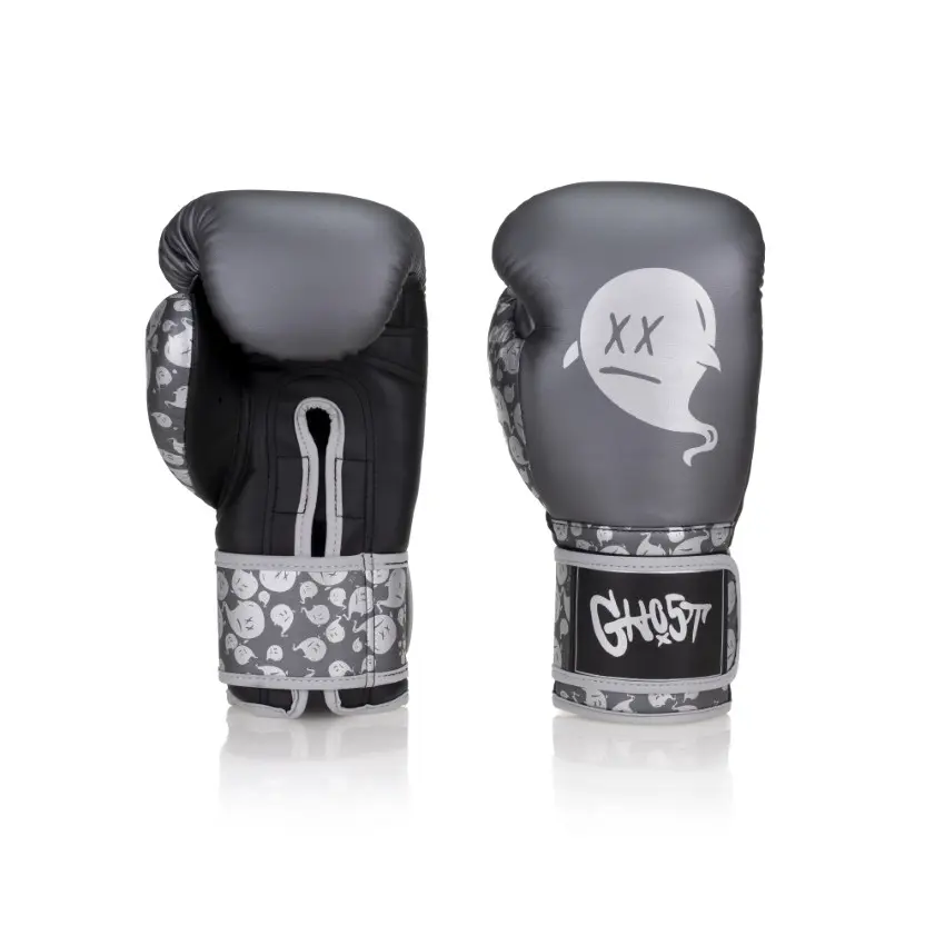 Grayscale GH05T X BRAND Boxing Gloves