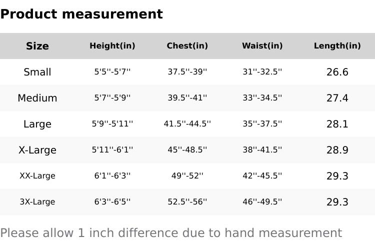 baleaf Men's Puffer Vest Water Resistant Sleeveless Outerwear Base Layer Golf Jacket Winter Warm Lightweight Pockets Windproof Home Commute Cycling