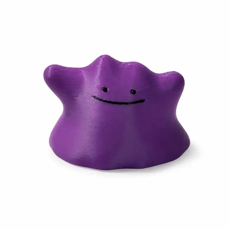 1.25-in Collectible Ditto Statue