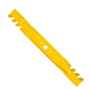 MTD 21-in Lawn Mower Mulching Blade 742P0741-X MTD 21-in Lawn Mower Mulching Blade 742P0741-X
