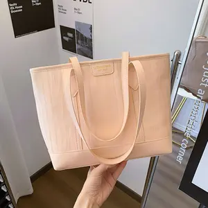 Women's Crossbody Bag, Personalized Bucket Large Capacity Commuter Beautiful Single Shoulder Armpit Bag