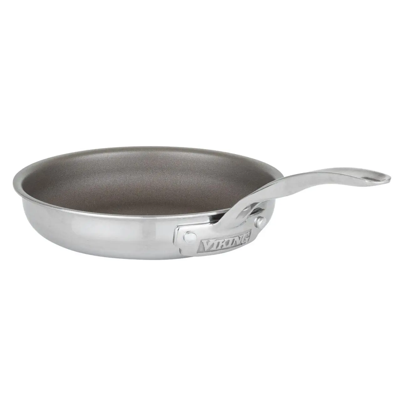 Viking PureGlide 3-Ply Non-Stick Fry Pans - 8", 10", 12"
