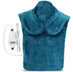 Heat Therapy Massage Shawl