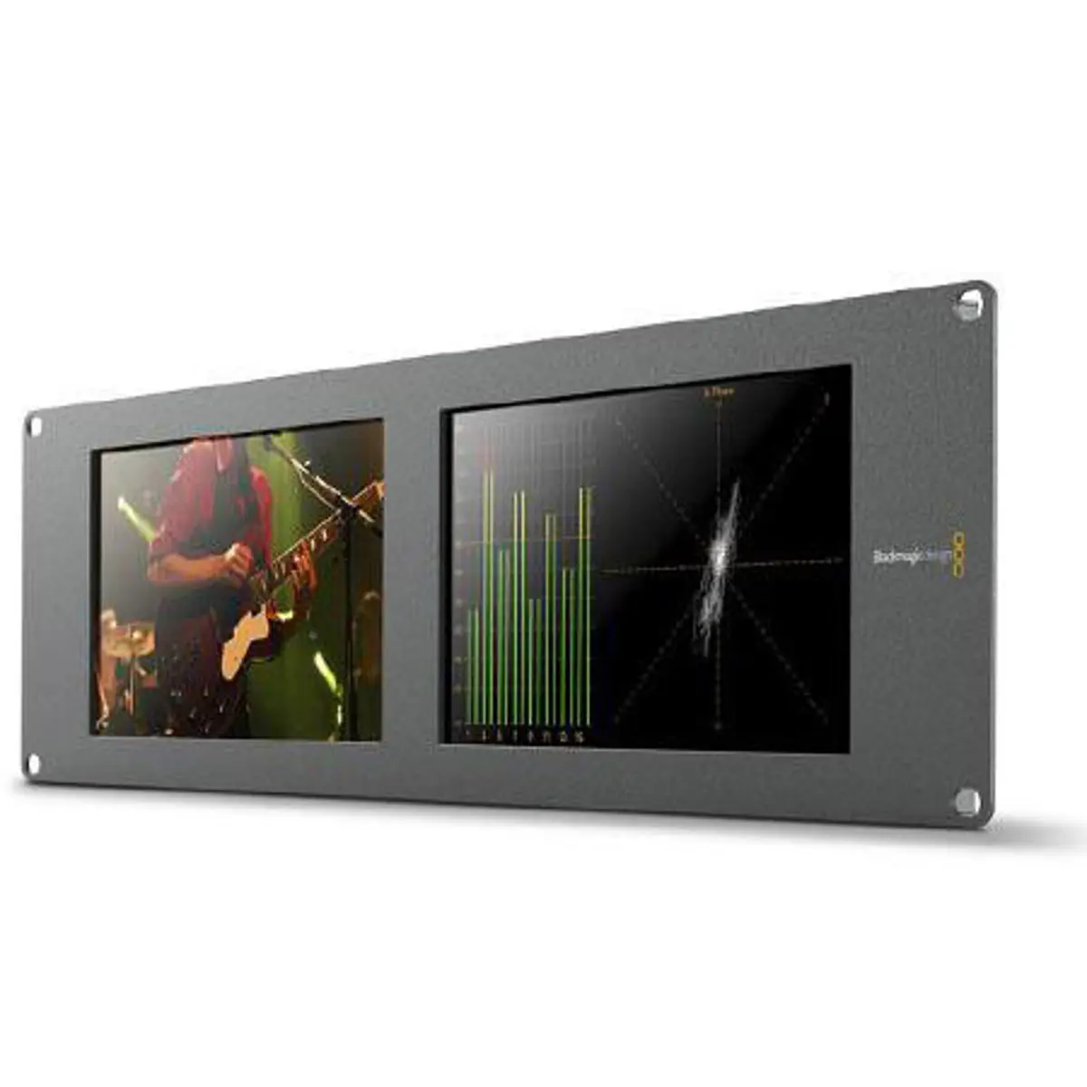 Blackmagic Design SmartScope Duo 4K