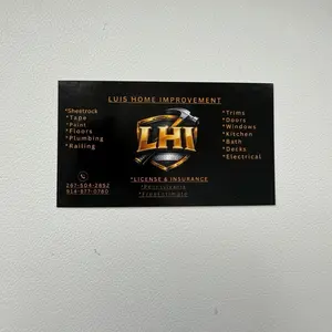 Business Card