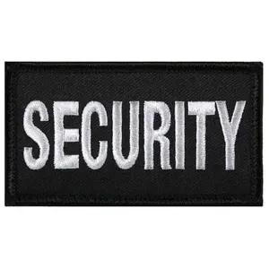 Rothco | Security Patch for Operators Cap