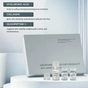 Facial Care Device for Refreshed and Youthful Skin