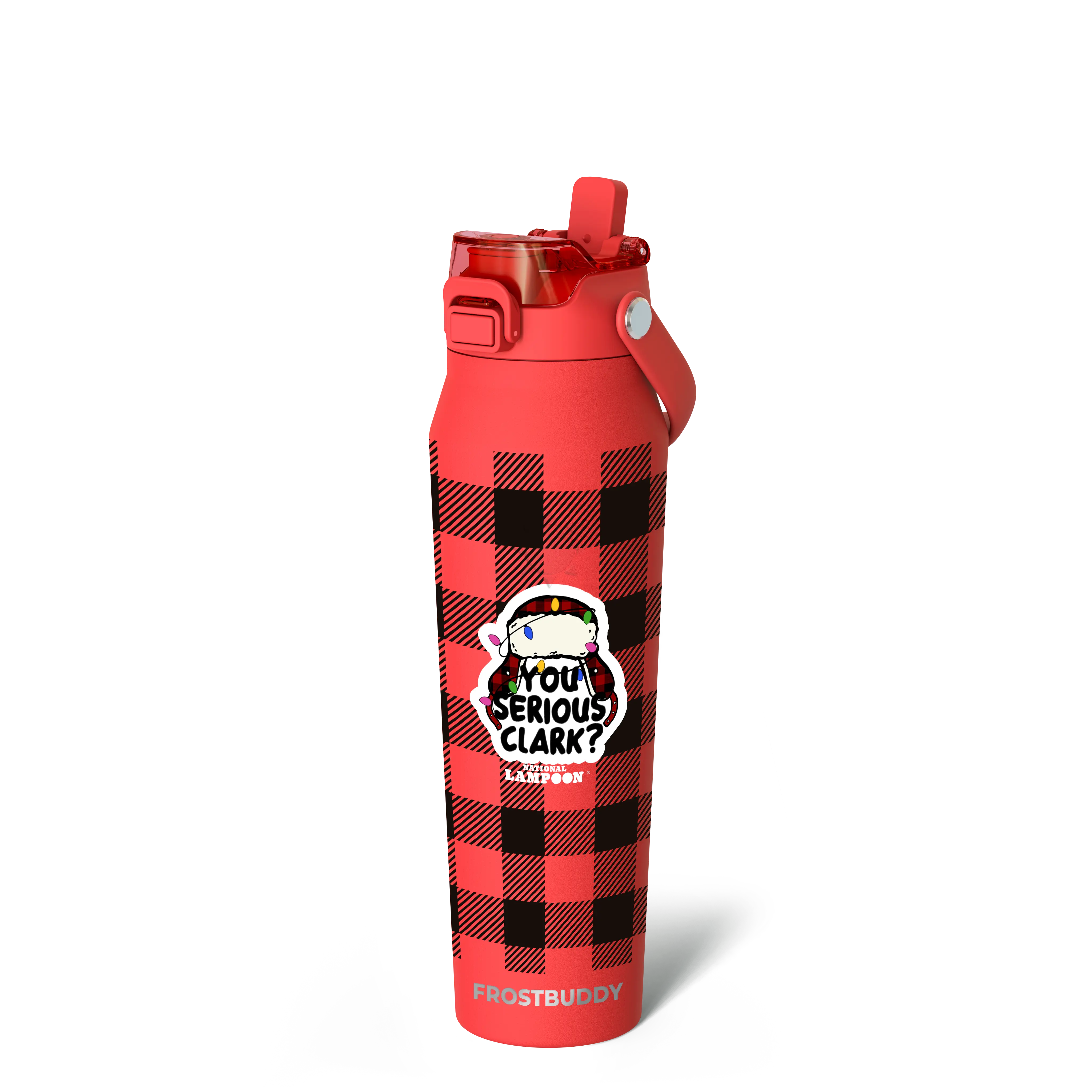 Bottle Buddy | You Serious Clark?