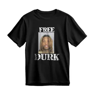 Free Smurk Rap Trap Hip Hop Music Cool Outfit Tee T-shirt