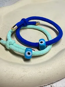 Murano Lucky Bracelets