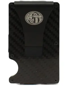 3D Men's Smart Utility Wallet - D250002301