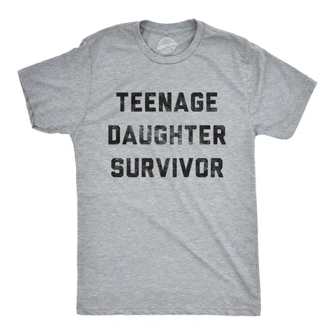 Manly Dad Shirts Funny Father's Day T-Shirts for Dads - Sarcastic Tees for Rad Fathers Mens Funny T Shirts Cool Vintage Fashion T-Shirt Gift Classic Menswear Dad Joke Shirts for Men Funny Sarcastic Short Sleeve