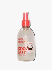 PINK Shimmer Me! Body Mist Spray