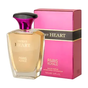 Sweet Heart Perfume for Women