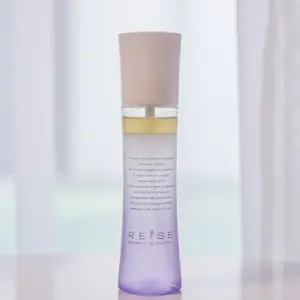 Reise Essence Oil ＆ Mist Toning Lotion BOOSTER OIL ＆ MIST LOTION | eggshell membrane | ceramide | proteoglycans