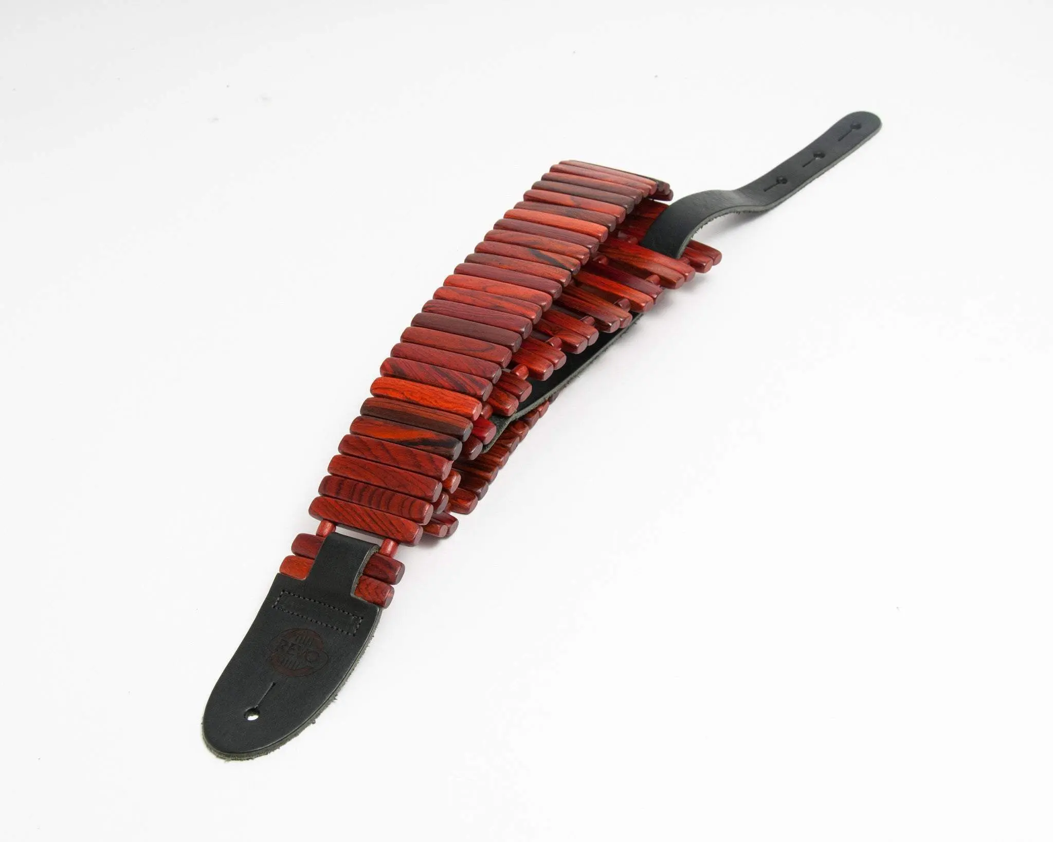 Rosewood Solano Guitar Strap
