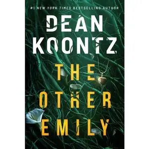 USED-The Other Emily by Koontz, Dean (Hardcover)