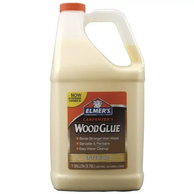 1 Gallon,Carpenter's Interior Wood Glue