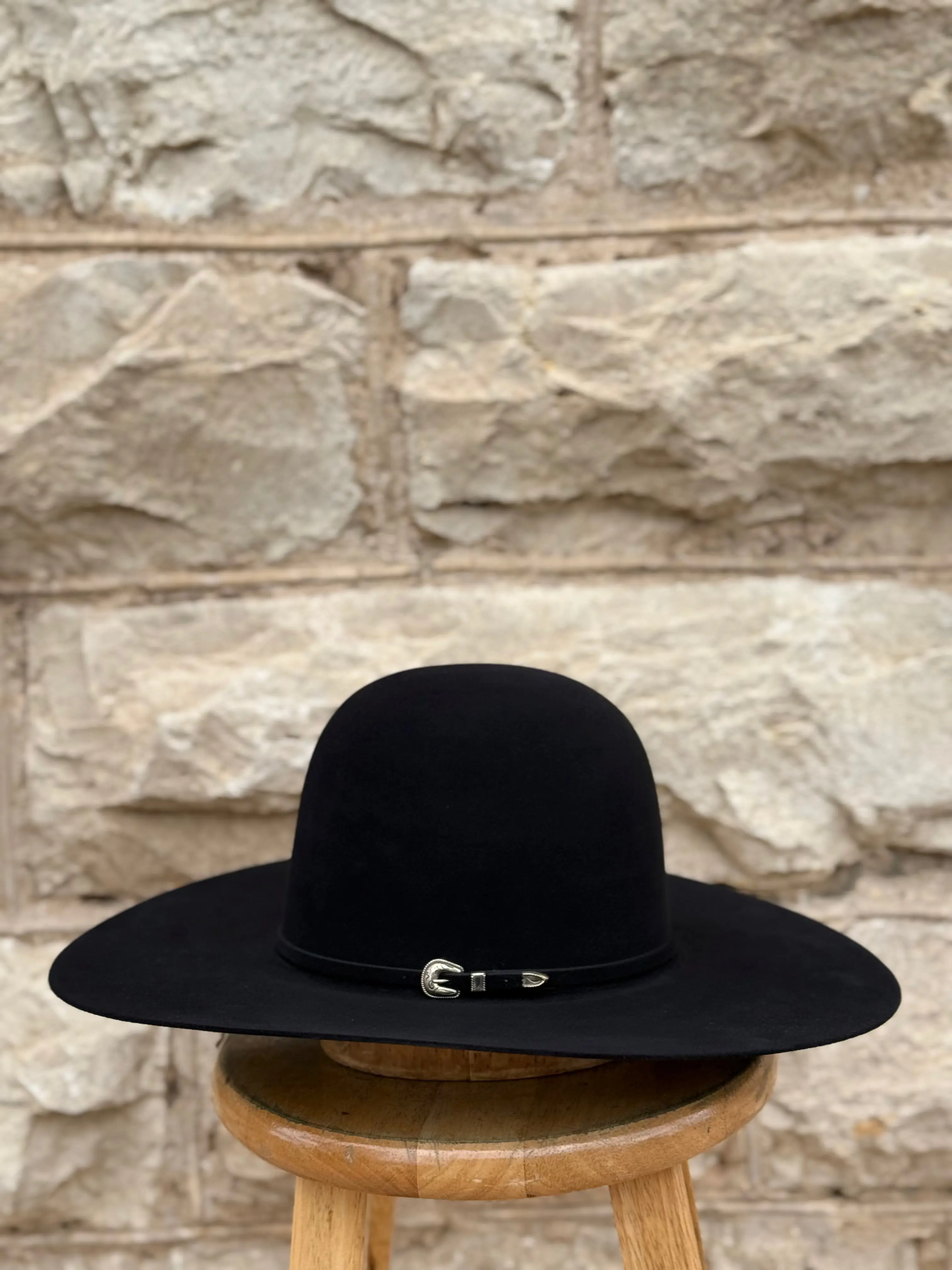 30X RODEO KING BLACK