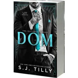 DOM -- S. J. Tilly, Paperback