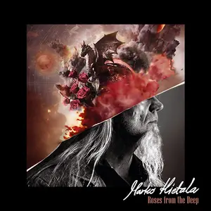 Marko Hietala - Roses from the Deep