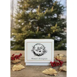 The Nested Fig Reserve Candle Collection , Scent & Size Options