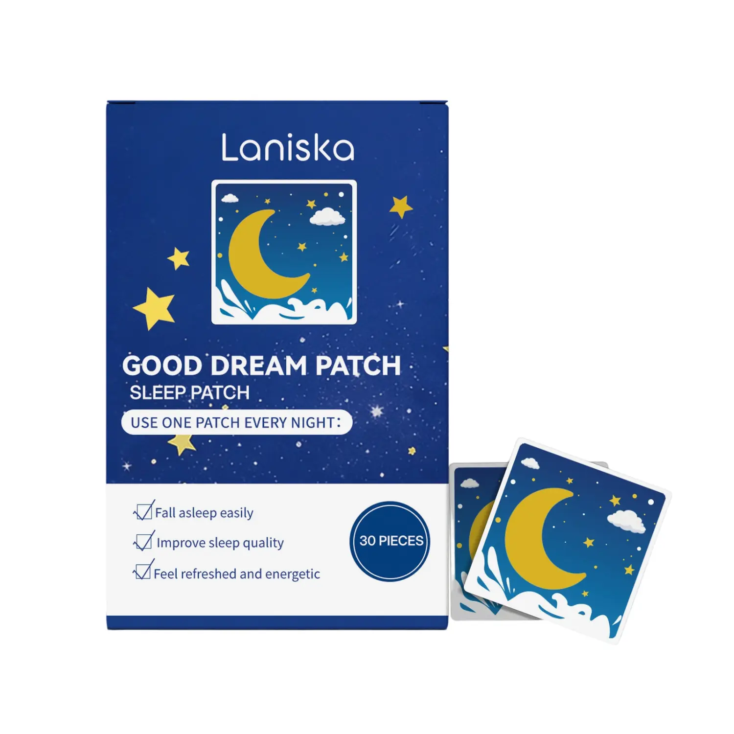 Sleep Aid Patch