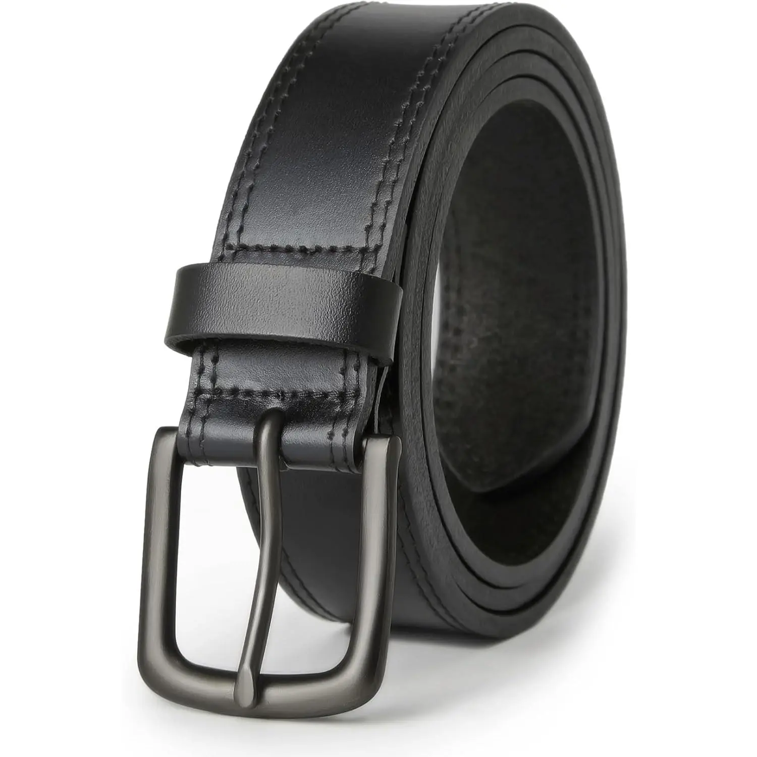 B-black (Double Stitch)