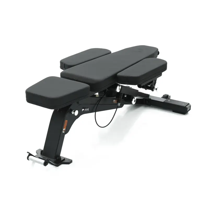 Wide Body Bench 2.0 Wide Body Bench 2.0