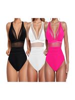 Black*1 pc+White*1 pc+Hot Pink*1 pc