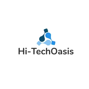 Hi-Tech Oasis