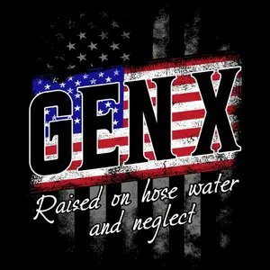 Gen-X Studio