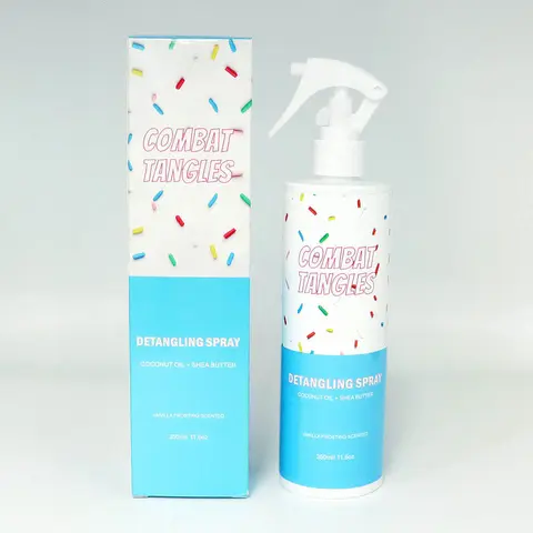 COMBAT TANGLES 350ML