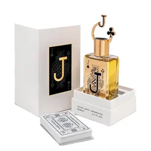 Jack Of Clubs EDP Perfume By Fragrance World