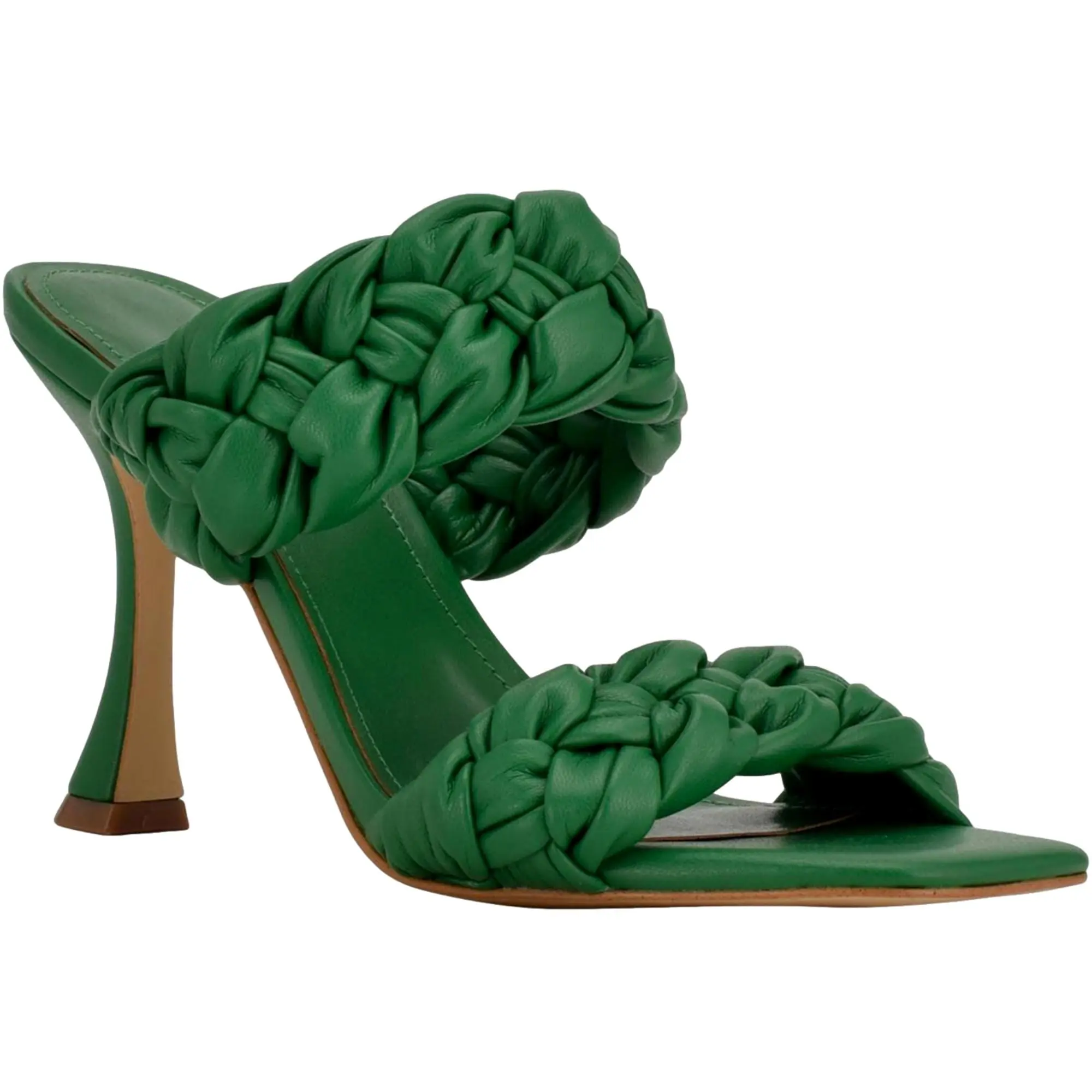 GUESS Harlie Medium Green  GWHARLIE-310 Women's
