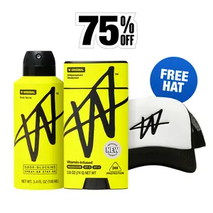 Starter Pack - W Original