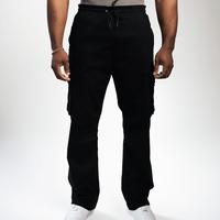 Twill Cotton - Black