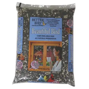 D&d Commodities Ltd.  5 Lb Beautiful Bird Food