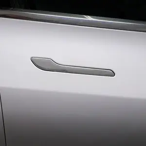 Door Handle Area Protection - PPF for Model 3 / Y