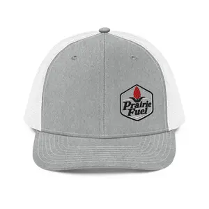Prairie Fuel Trucker Cap