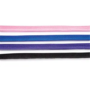 212 MAIN Dog & Cat Grooming Loop - Top Performance, Deluxe, 4-Pack, 18 in, Nylon Weave, Metal Slide, Adjustable