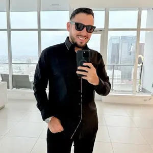 BURRY. LONG SLEEVE (FITTED)